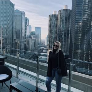 Meet your Posher, Rose